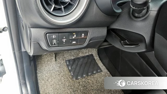 Kia Come New K3 2019 Белый из Кореи, фото 6