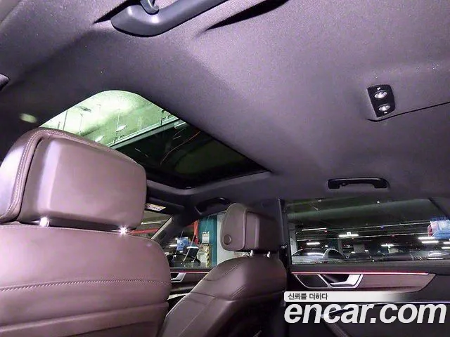 Audi A7 (4K) id 2707306 из Кореи 6