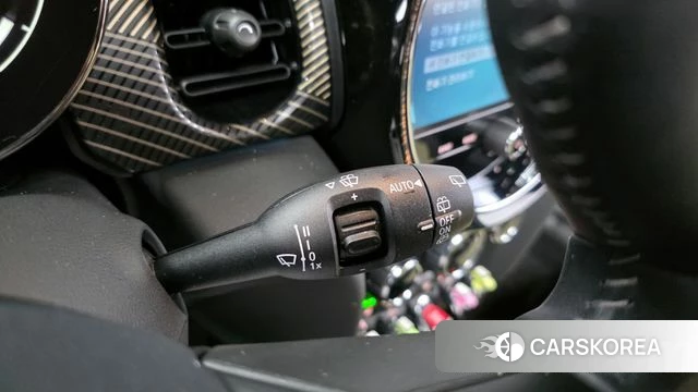 Mini Cooper 2023 Синий из Кореи, фото 6