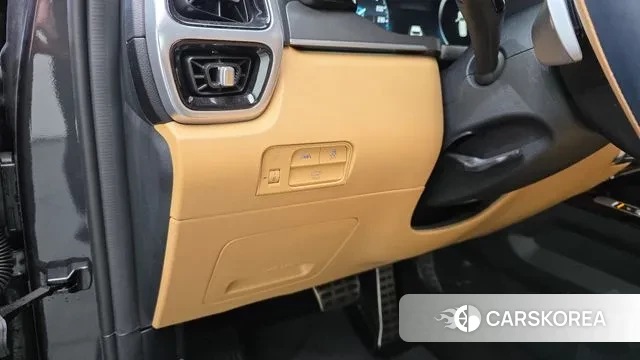 Kia Sorento 4th Generation 2022 Серый из Кореи, фото 6