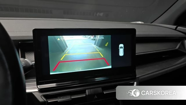 Ssangyong Torres 2022 Белый из Кореи, фото 6