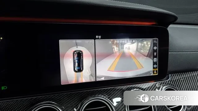 Mercedes-Benz E-Class W213 2018 Черный из Кореи, фото 6