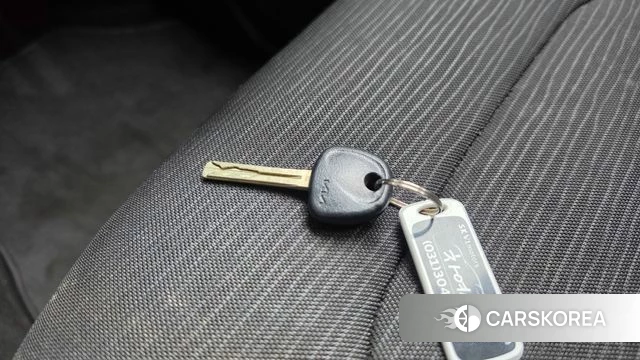 Kia The New Ray 2021 Белый из Кореи, фото 6