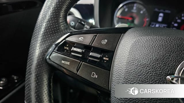 Ssangyong Beautiful Korando 2019 Белый из Кореи, фото 6