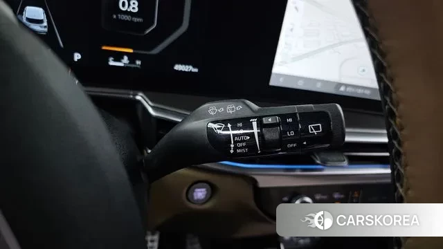 Kia The New Sorento 4th Generation 2024 Белый из Кореи, фото 6