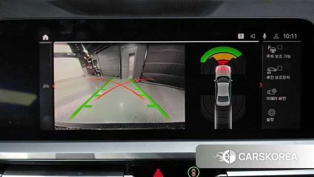 BMW 3 Series (G20) 2021 Черный из Кореи, фото 6