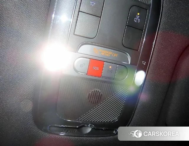 Hyundai Ionic 6 2023 Серебристо-серый из Кореи, фото 6