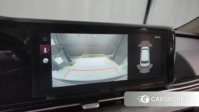 Kia Carnival 4th generation 2022 Серый из Кореи, фото 6