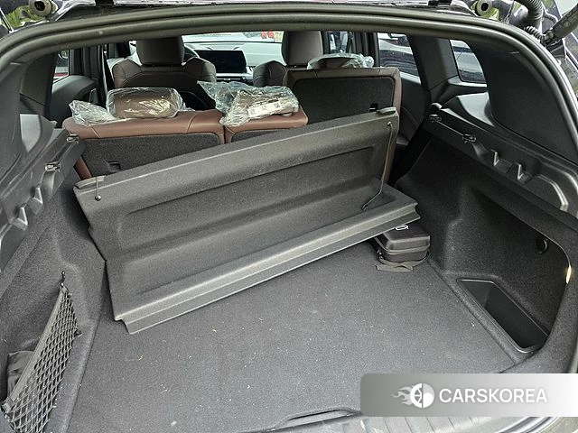 BMW X1 (U11) 2025 Черный из Кореи, фото 6