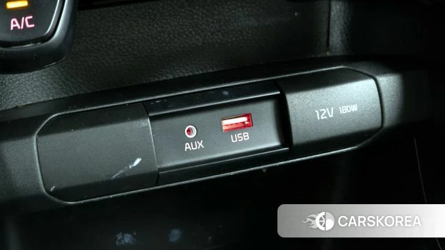 Kia All New Morning (JA) 2018 Жемчужный цвет из Кореи, фото 6