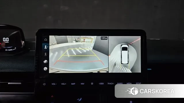 Hyundai Staria 2024 Белый из Кореи, фото 6