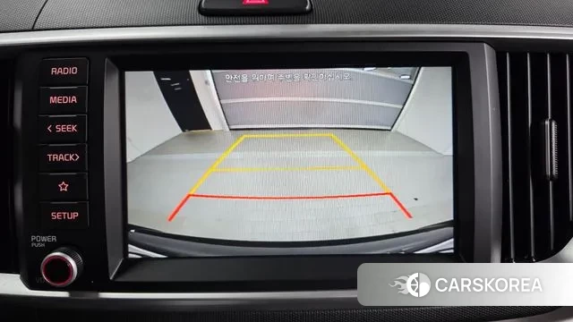 Kia The New Ray 2020 Черный из Кореи, фото 6