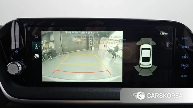 Hyundai Sonata (DN8) 2020 Серебряный из Кореи, фото 6