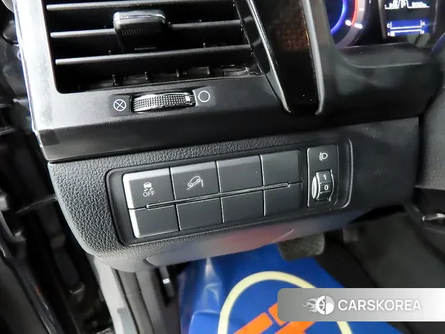 Ssangyong Rexton Sports 2020 Серый из Кореи, фото 6