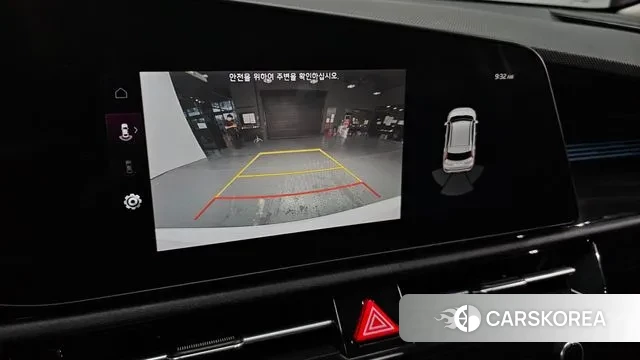 Kia Di Ol Nu Niro 2022 Белый из Кореи, фото 6