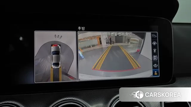 Mercedes-Benz E-Class W213 2020 Белый из Кореи, фото 6