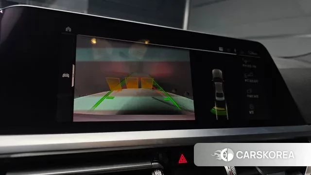 BMW 3 Series (G20) 2021 Белый из Кореи, фото 6