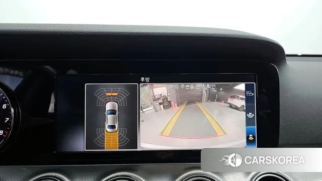 Mercedes-Benz E-Class W213 2019 Серебристо-серый из Кореи, фото 6