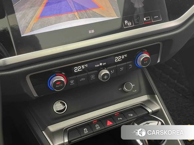 Audi Q3 2022 Белый из Китая, фото 6