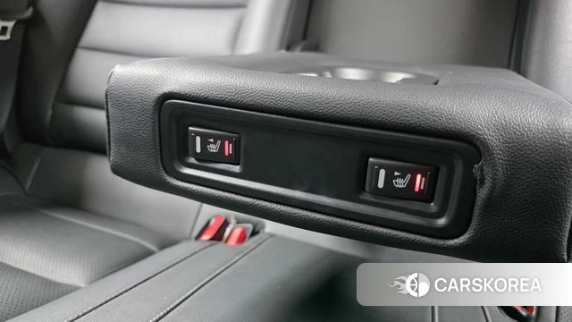 Renault Korea (Samsung) The New QM6 2020 Белый из Кореи, фото 6