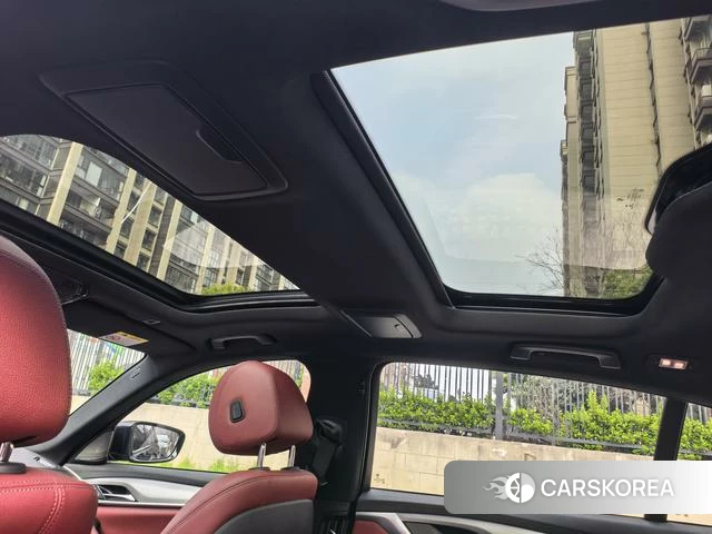 BMW 5 series id 4190333 из Китая 6
