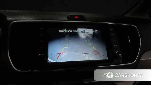 Kia The New Ray 2022 Белый из Кореи, фото 6