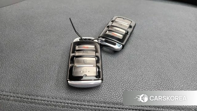 Kia The New Sorento 2020 Черный из Кореи, фото 6