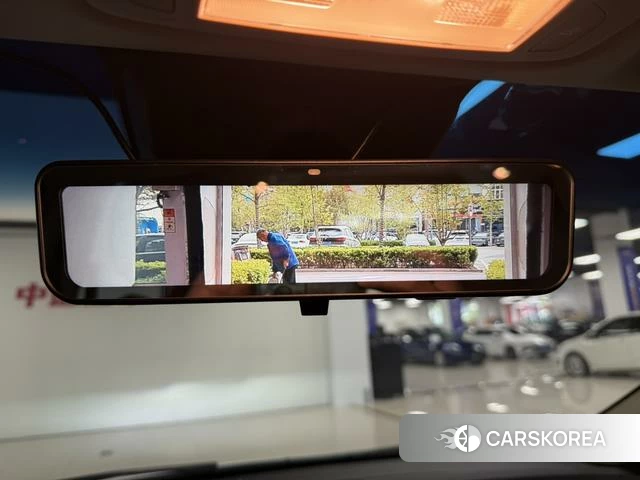 Buick GL8 2023 Белый из Китая, фото 6