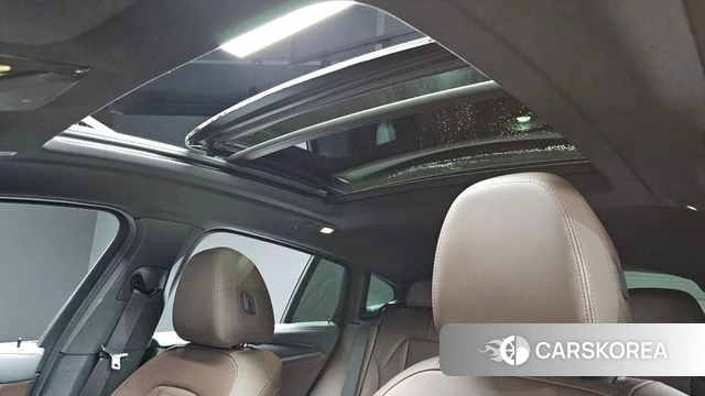 BMW X4 (G02) 2025 Черный из Кореи, фото 6