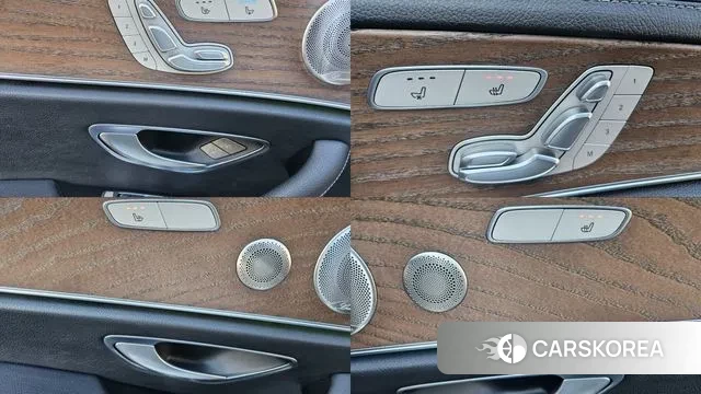 Mercedes-Benz E-Class W213 2022 Белый из Кореи, фото 6