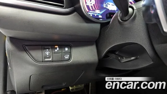 Genesis G70 id 2658917 из Кореи 6