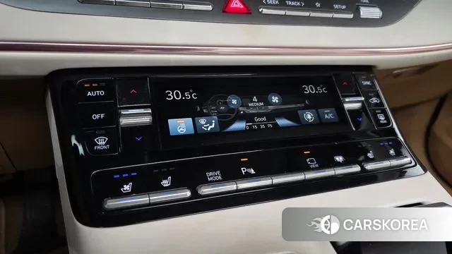 Hyundai The New Grandeur IG 2021 Белый из Кореи, фото 6