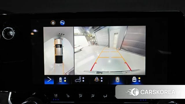 Chevrolet (GM Daewoo) All New Colorado 2024 Черный из Кореи, фото 6