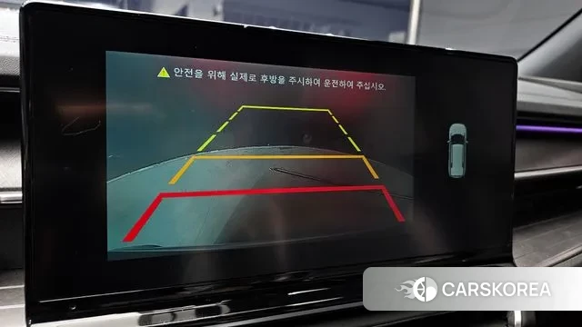 Ssangyong Torres 2022 Черный из Кореи, фото 6