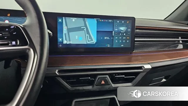 Ssangyong Torres 2024 Белый из Кореи, фото 6