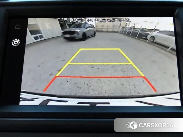 Kia The New Kia Ray 2022 Белый из Кореи, фото 6