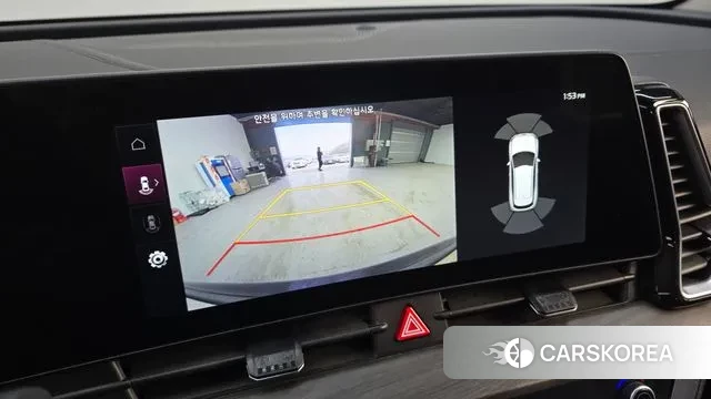 Kia Sportage 5th Generation 2022 Черный из Кореи, фото 6