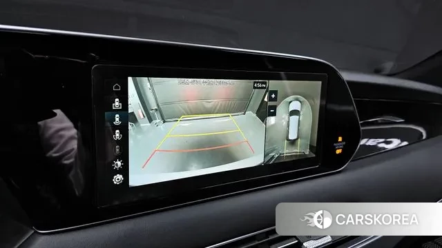 Hyundai Palisade 2020 Белый из Кореи, фото 6