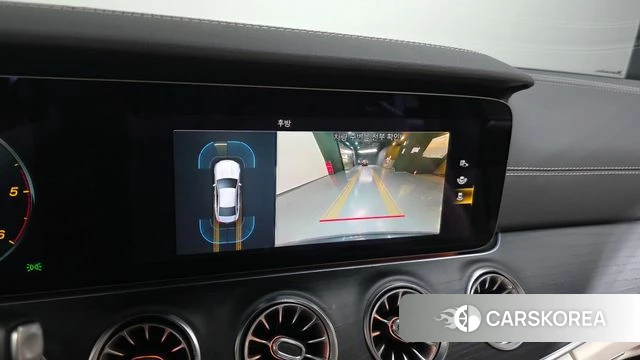 Mercedes-Benz CLS-Class C257 2022 Серый из Кореи, фото 6