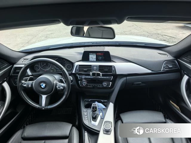 BMW 3 series GT id 4210055 из Китая 6