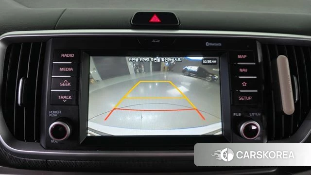 Kia The New Ray 2018 Белый из Кореи, фото 6