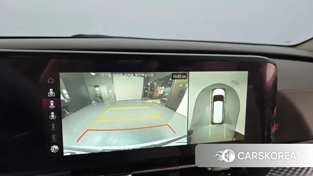 Kia Carnival 4th generation 2023 Белый из Кореи, фото 6