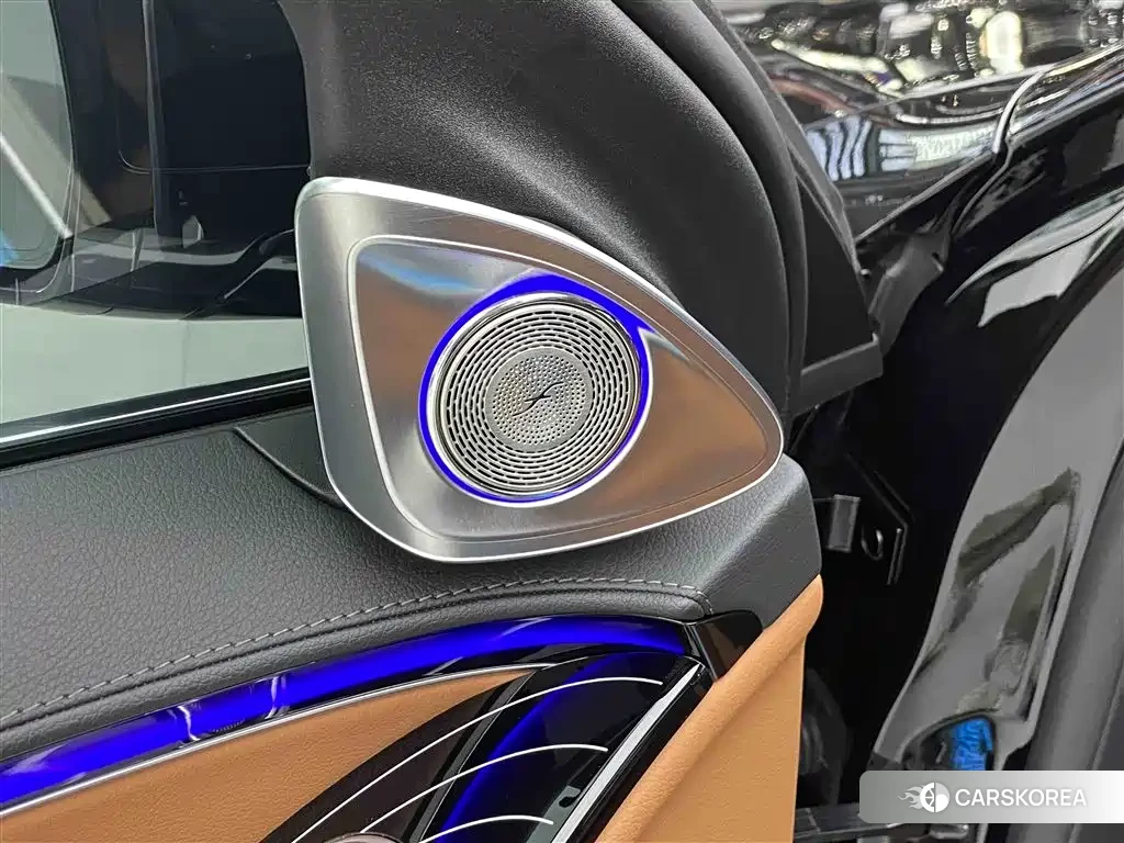 Mercedes-Benz Maybach S-Class 2023 Черный из Китая, фото 6