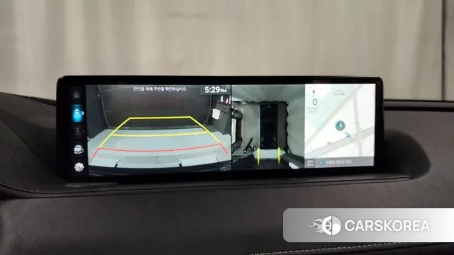 Genesis G80 (RG3) 2020 Черный из Кореи, фото 6