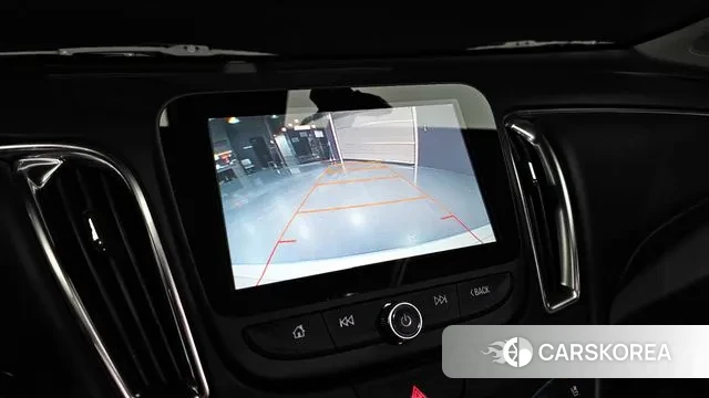 Chevrolet (GM Daewoo) All New Malibu id 2932857 из Кореи 6