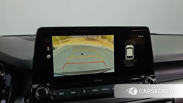 Kia Seltos 2019 Серый из Кореи, фото 6