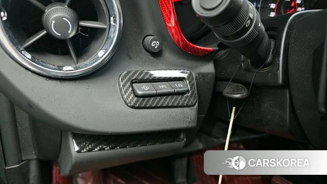 Chevrolet (GM Daewoo) The New Camaro 2019 Серый из Кореи, фото 6