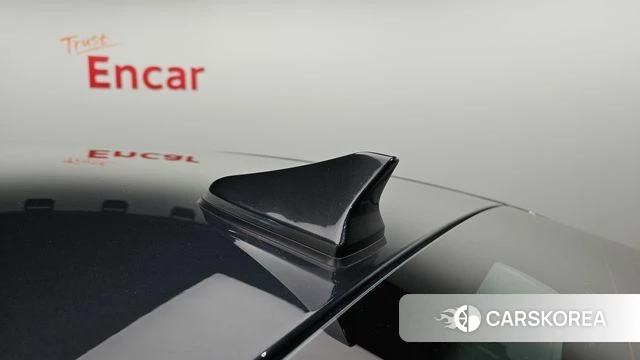 Hyundai Grandeur IG 2018 Серый из Кореи, фото 6
