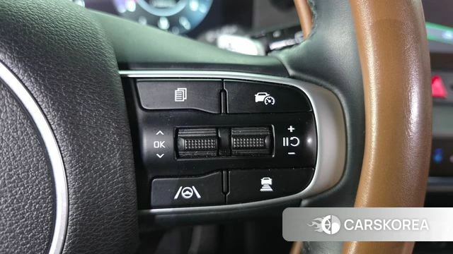 Kia Sportage 5th Generation 2022 Серый из Кореи, фото 6