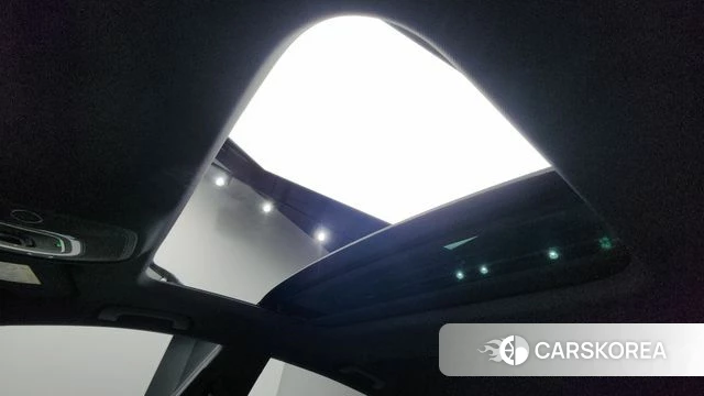 Audi A7 (4K) 2021 Черный из Кореи, фото 6